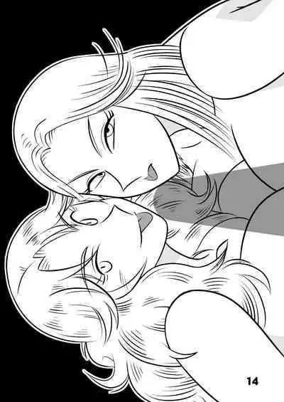 Kochikame Ogeretsu Illust-shuu 1+2