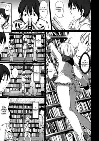 [Ryoma] Bride Select Ch. 1-4 [English] [The Lusty Lady Project]