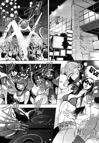 [Tabe Koji] Trance GALS Vol.1