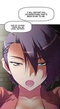 [Worin] Brawling Go Ch.76-81 (English) (Ongoing)