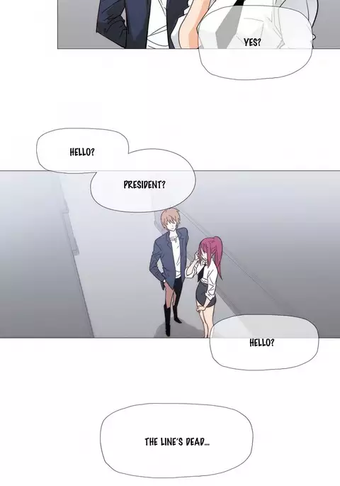 Household Affairs Ch.1-49