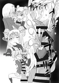 [Zakkin Heiki Seizou Koujou (Zakkin)] Seisei Shoujo ~Refine Girls~