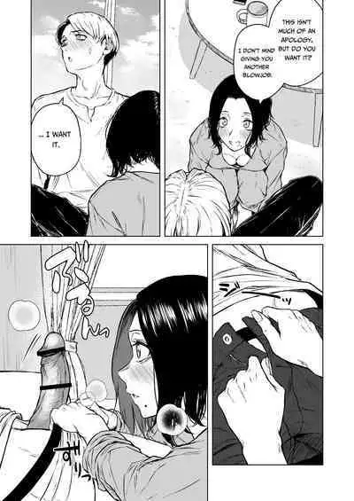 Nemimi e Koi no Kahou | Loves Comes Suddenly To Those Who Wait