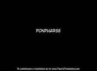 [Ponpharse] Sasuke to Okuni [English] [TigorisTranslates]