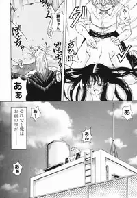 [Toyosawa Juuzaburou] Shoujo no Himitsu