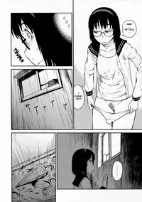 (COMITIA100) [JUNKLAND2 (Shimimaru)] Yokushitsu no Igyou (Ichi) [English] {SMDC}