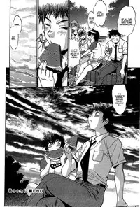 [Manabe Jouji] Kanojo de Ippai 2 - Ch. 10-13 [English] {Ochimusha}