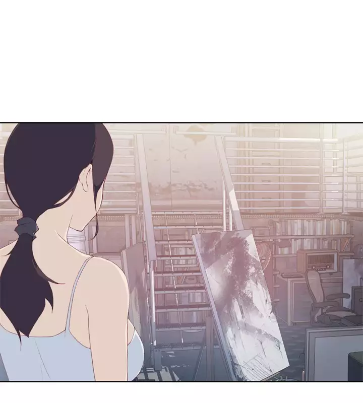 中文韩漫 腥紅之壁 Ch.0-6