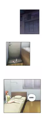 [Husky guy] SStudy Ch.0-35 (English) (YoManga) (Ongoing)