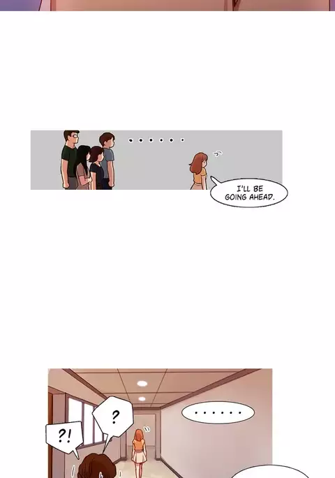 Scandal of the Witch Ch.1-26