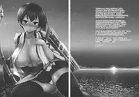 (C85) [Goromenz (Yasui Riosuke)] Mesuinu Senkan (Kantai Collection)