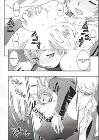 (C82) [Saboten-dou Honpo (Yoshida Hajime)] Chie Channel (Persona 4) [English] [CGrascal]