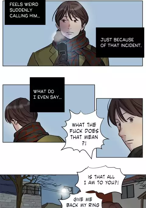 Atonement Camp Ch.1-31