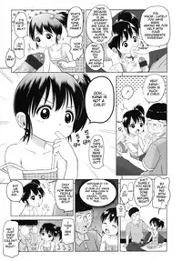 [Himeno Mikan] Shitterushi | I Already Know (COMIC LO 2010-08) [English] [Mistvern]
