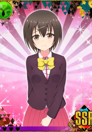 Heroine Zetsumetsu Keikaku