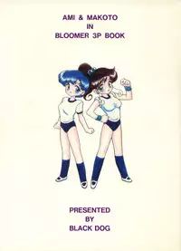 [BLACK DOG (Kuroinu Juu)] SHEER HEART ATTACK! (Bishoujo Senshi Sailor Moon)