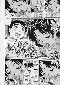 [Yanagawa Rio] Hanjuku Shoujo - Half Boiled Lolita [English]