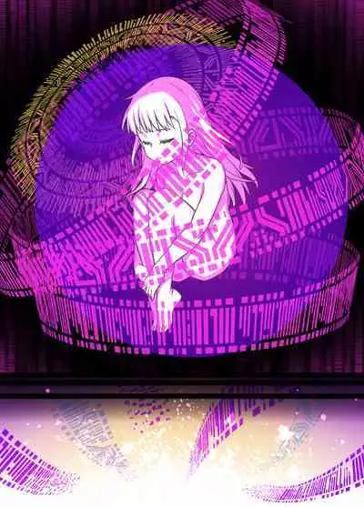 [草野郎] デジモン洗脳 牧野留姫＆レナモン 6P ※悪堕ち＆モンスター娘化