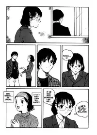 [Benkyo Tamaoki] The Sex-Philes Vol.10 [ENG][Hi-Res]