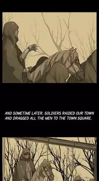 [Hong BanJang] Aharoo Ch.1-32 (English) (YoManga) (Ongoing)