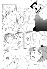 [alcalialex] Strawberry Cream Soda Pop (Persona 4) [English] [raggdoll]