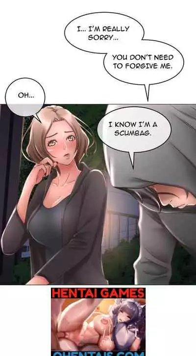 Close, but Far | Do it next door Ch. 19-20