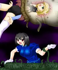 [Touyou Zatsugidan] 呑触 [Digital]