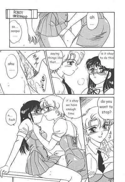 Stainless Night 2021 Sayaka