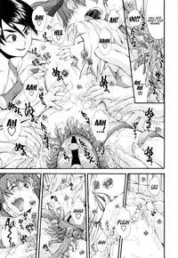 [Ryoumoto Hatsumi] Uchuu Police Shaban | Space Police Shaban [English] =LWB=