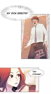 Miss Mystic Ch.1-20 (English) (Ongoing)