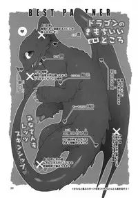 (Fur-st 2) [Kon'na Tokoro no Kin'niku made Kitaeru nante... (Sugoi Kin'niku)] BEST PARTNER5 (How to Train Your Dragon)