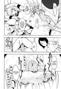 [Hakaba] Koukai Benjo | Public Toilet Ch. 2-8 [English] [Chocolate]