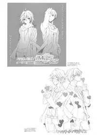 [ONIGIRIZ (CUTEG, Hypar)] IM@SWEETS 4 I WANT! (THE IDOLM@STER)