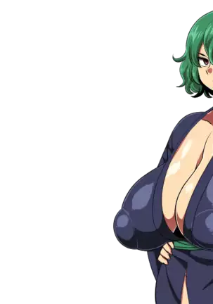 Yuuka-Chirabatta Daiyoukai no Kakera-