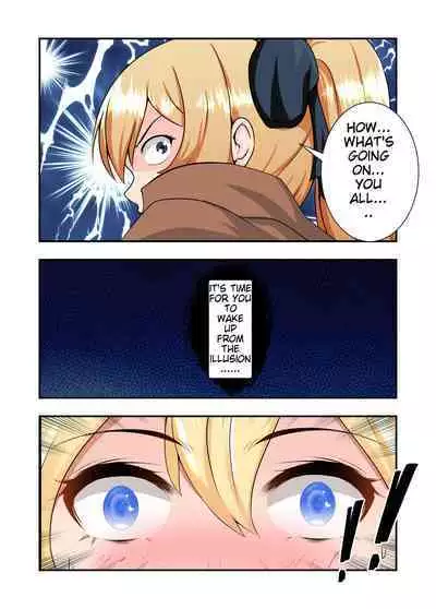 Genshin Impact All-Stars Part 4