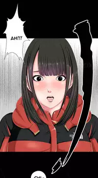 The Girl Next Door Ch.1-35 (English) (Ongoing)