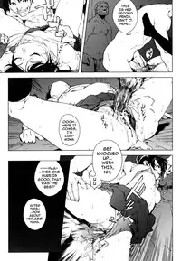 [Yukimi] Birthday ~Shokai Genteiban~ [English] [darknight]