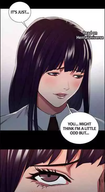 Taste of Forbbiden Fruit Ch.29/53