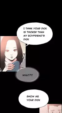 [Mr. Byeong-Su] Cohabitation Ch.1-50 (English) (Ongoing)