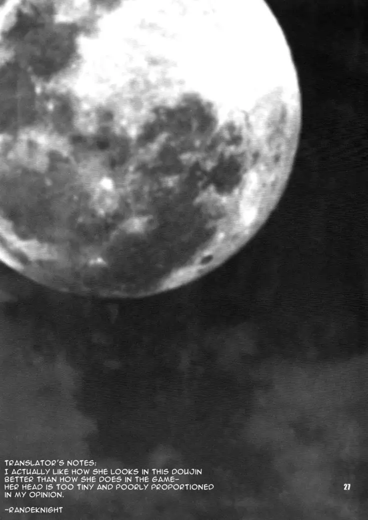 Yukiyanagi no Hon 22 Bitch Time!