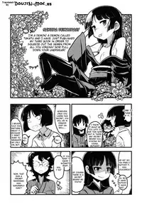 [Takatsu] Sakura Democracy! [English] {doujin-moe.us}
