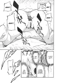 (Reitaisai 8) [Shironegiya (miya9)] Keine☆Sensation (Touhou Project) [English] [CGRascal]