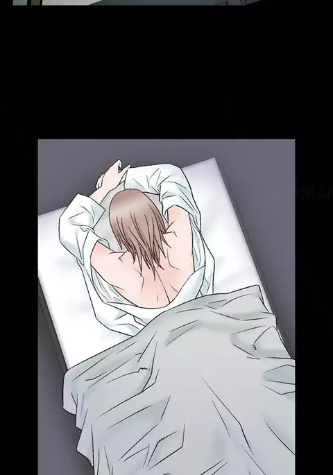 The Taste of Hands Ch.1-61