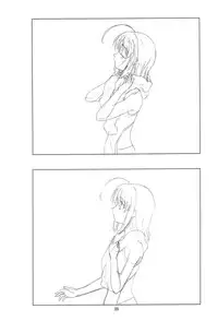 (C69)[Hireikai (Kawarajima Kou)] Ayanami Club Collabo (Neon Genesis Evangelion)