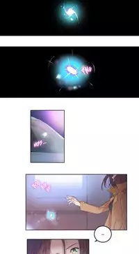 [BYMAN] Sex Knights-Erotic Sensuality & Perception Ch.1-15 (English) (Ongoing)