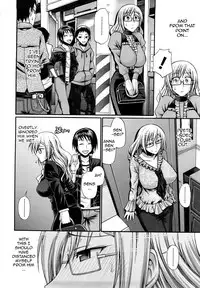 [Chiba Toshirou] Dress Select [English]