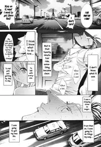 A New Life [English] [Rewrite]