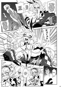 [Service Heaven (Karei,Turtle.Fish.Paint)] UnLove S (English)