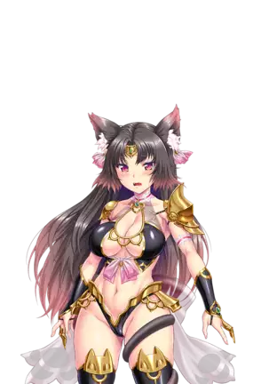 Matoushi Maiya - Maiki Juuni Shikyuu Hen