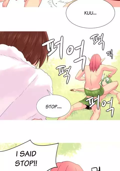 A World That I Rule Ch.01-30